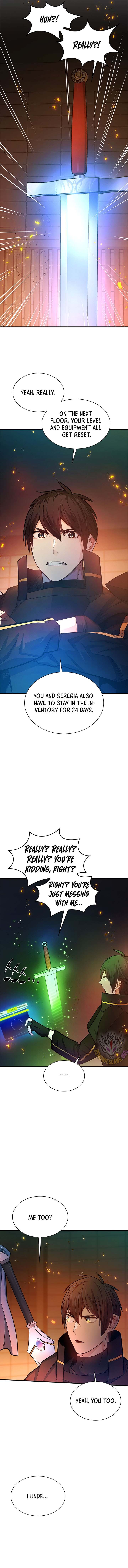 The Tutorial is Too Hard Chapter 210 image 03